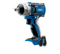 D20 20V Brushless Impact Wrench, 1/2"" Sq. Dr., 250Nm (Sold Bare)