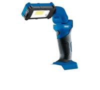 Draper D20 20v Cordless COB LED Flexible Inspection Light No Batteries No Charger No Case