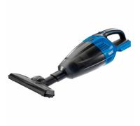 Draper 55771 D20 20V Vacuum Cleaner (Sold Bare) each