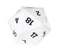 D20 Dice Light BDP | Collectable Colour Changing Mood Light | USB Powered