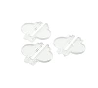 D20 Jigsaw Anti-Splinter Guards (Pack Of 3) each 1 10045