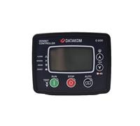 D200 Engine Controller Diesel Generator Set Controller