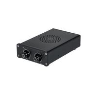 D200P TPA3221 Mono High Power Subwoofer Amplifier HIFI Fever Digital Audio Amplifier for Superior Sound Quality Black