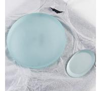 D203 F1600mm Astronomical Reflection Telescope Mirror Set - Primary & 40mm Secondary Mirrors,1set