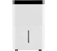 TCL D20F4W0K Large Capacity Dehumidifier 20L