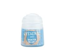 Games Workshop D22 Dry - Hoeth Blue