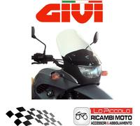 D234S Givi Windshield Smoked for BMW F 650 GS 2000 2001 2002 2003