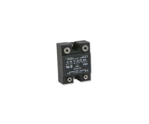 D2410 Crydom SSR, 10A, 240VAC