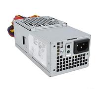 D250AD-00 250W Power Supply Unit Replacement for Dell for Optiplex 390 790 990 3010 for Ultra Thin Desktop Systems