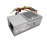 D250AD-00 H250AD-00 250W Power Supply Compatible with Optiplex 390 790 990 3010 Inspiron 537s 540s 545s 546s 560s 570s 580s 620s Vostro 200s 220s 230s 260s 400s Studio 540s 537s 560s Slim DT Systems