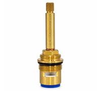 D282-011 Shower Flow Cartridge On Off Control Valve | Compatible with Bristan and Heritage Concealed Showers
