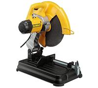 DeWalt D28730 355mm Abrasive Cutting Metal Saw 110v