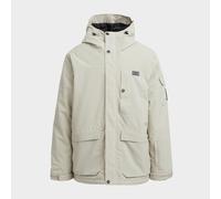 D2B M TWIN TIP JKT, Cream XXL