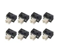D2F-01 3D printing limit PH2.0 interface ERCFV2 end stop ABS with 3D printer parts