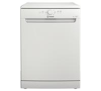 Indesit D2F HK26 Freestanding 14 place settings E
