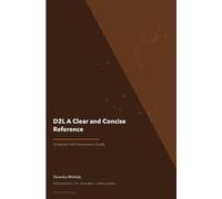 D2L A Clear and Concise Reference