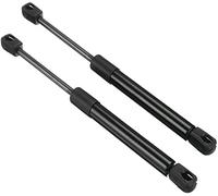 D2P 013332570 2x Rear Tailgate Boot Gas Struts Lift Replacement For Vauxhall Insignia A Hatchback
