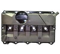 D2P 0248P9 Cylinder Head Engine Valve Rocker Cover Replacement For Citroen Relay, Peugeot Boxer 2.2 Hdi, X-Type, Defender