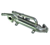 D2P 038131513S EGR Valve Cooler, Agr Vanne Replacement For Passat 3B3, 3B6, Superb I, A4, 8Ed, 8Ec, B7, 8H7, B6