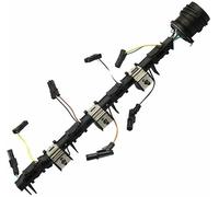 D2P 03G971033M Wiring Loom Injector Replacement For Ford Granada A3 A4 B7 Seat Altea Skoda Octavia Golf