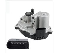 D2P 03L129086 Intake Manifold Swirl Flap Actuator Motor Replacement For A3, A6, Altea, Superb, Golf