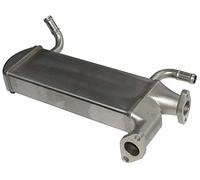 D2P 03L131511A Exhaust EGR AGR Cooler Replacement For VW Amarok, Crafter 30-50