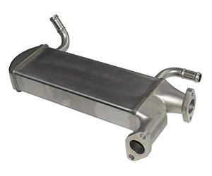 D2P 03L131511A Exhaust EGR AGR Cooler Replacement For VW Amarok, Crafter 30-50