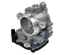 D2P 04L128063J Throttle Body Replacement For Vw Golf Jetta Iv Passat Touran A3 A5 Q5 12v