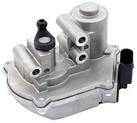 D2P 059129086D Intake Manifold Flap Actuator Motor Replacement For Audi A4 A5 A6 Vw Touareg Phaeton