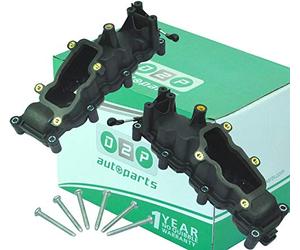 D2P 059129711 Intake Manifold Replacement For VW Phaeton, Touareg, Fiesta, Fusion, A4, A5, A6, A8, Q7