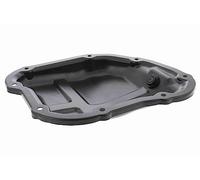 D2P 111101KA1A Engine Oil Sump Pan Replacement For Nissan Qashqai+2 1.6 Petrol Juke F15 1.6 Petrol 2010