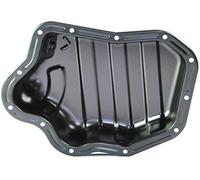 D2P 11110AD210 Engine Oil Wet Sump Pan Replacement For Nissan X-Trail T30, Primera P12, Wp12