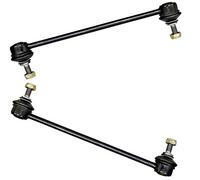D2P 1127648 Rear Stabiliser Anti Roll Bar Drop Links Replacement For Mondeo Mk3