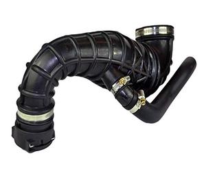 D2P 1133898 Air Filter Box Top Intake Hose Pipe Replacement For Ford Transit, Connect, Tourneo, 1.8 Tdci
