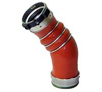 D2P 11617799873 Turbo Intercooler Hose Pipe Replacement For BMW X5 E70 X6 E71 E72 M57N2