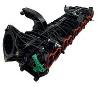 D2P, 11618514731 11617811909 Inlet Intake Manifold Replacement For BMW 3 4 5 6 7 Series X3 X4 X5 X6