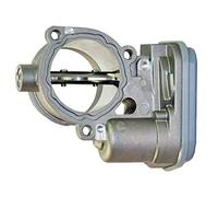 D2P 11717791481 Throttle Body Replacement For BMW Series 1, 3, 5, 7, X3, X5, X6, E92, E93, E60, E83, E53, E70