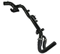 D2P 1338289 Coolant Water Pipe Front Replacement For Fiat Croma Astra Signum Vectra Zafira Saab 9-3 1.9d