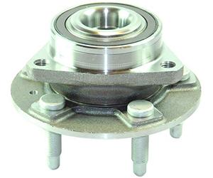 D2P 13502785 Wheel Bearing Hub Front Or Rear Replacement For Vauxhall Insignia, 9-5, Malibu