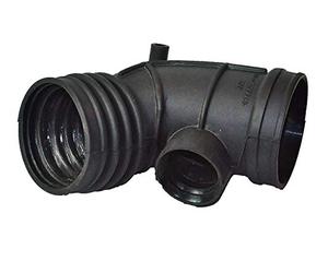 D2P 13541435625 Air Intake Rubber Boot Hose Pipe Replacement For BMW 5, 7 Series, E38, E39, 520, 523, 525, 528