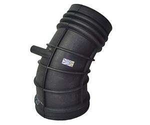 D2P 13541438761 Air Flow Meter Intake Hose Pipe Rubber Boot Replacement For BMW 3 Series, E46, 330I, 330Ci, Z3 3.0I
