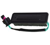 D2P 13597499 Tailgate Boot Opening Release Switch Replacement For Vauxhall Insignia A Estate