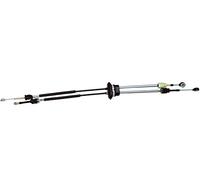 D2P 1401176480 Gear Lever Linkage Cable Set Replacement For Citroen Dispatch, Peugeot Expert, Fiat Scudo