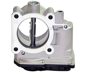 D2P 1450A033 Throttle Body Valve Assembly Replacement For Mitsubishi Pajero L200 Triton L200