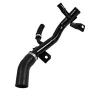 D2P 1461332 Thermostat Connecting Coolant Water Hose Pipe Replacement For Ford Transit Connect 1.8 Tdci