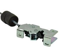 D2P 1494102 Rear Door Lower Left Latch Lock Cable Replacement For Ford Transit Mk6 Mk7 Near Side