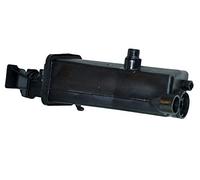 D2P 17117573781 Radiator Header Expansion Tank Replacement For BMW 3 Series, E46, X3, E83, X5, Z4, E85