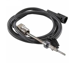 D2P 1770893 Exhaust Gas Temperature Sensor EGT Replacement For Ford Transit Diesel 2.2 Tdci