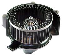 D2P 1845070 Heater Blower Motor Fan Replacement For Opel Vauxhall Zafira A MK1