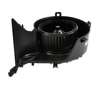 D2P 1845109 Heater Blower Motor Fan Replacement For Vauxhall Vectra C, Signum